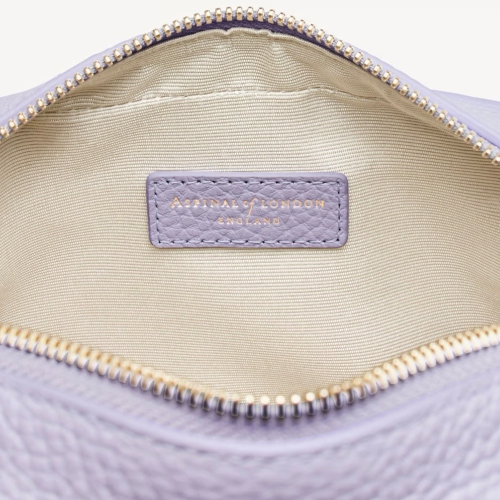 Aspinal of London Crosssbody Camera Bag - Picture 3 of 9